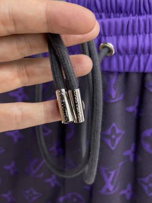 wholesale quality louis vuitton shorts model no. 34